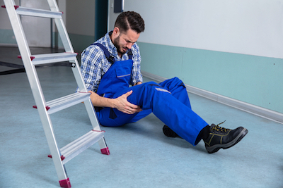 Understanding Premises Liability When You Have Been Hurt due to a Fall